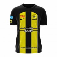 Primera Camiseta Al-Ittihad 23-24 Tailandia