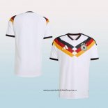Primera Camiseta Alemania 2026