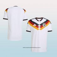 Primera Camiseta Alemania 2026