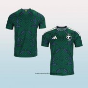 Primera Camiseta Arabia Saudita 2026