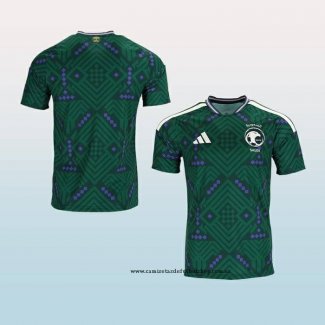 Primera Camiseta Arabia Saudita 2026
