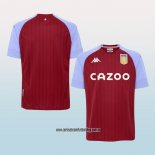 Primera Camiseta Aston Villa 20-21