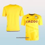 Primera Camiseta Aston Villa Portero 21-22