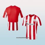 Primera Camiseta Athletic Bilbao 20-21