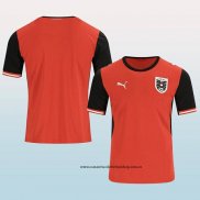 Primera Camiseta Austria 2026
