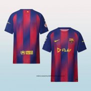 Primera Camiseta Barcelona 25-26