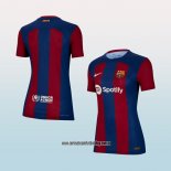 Primera Camiseta Barcelona Mujer 23-24