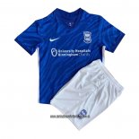 Primera Camiseta Birmingham City Nino 21-22