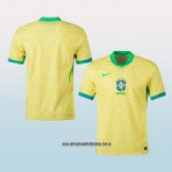 Primera Camiseta Brasil 2024