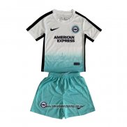 Primera Camiseta Brighton & Hove Albion Euro Nino 23-24