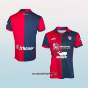 Primera Camiseta Cagliari Calcio 23-24