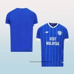 Primera Camiseta Cardiff City 25-26