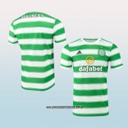 Primera Camiseta Celtic 21-22