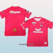 Primera Camiseta Cerezo Osaka 2024 Tailandia