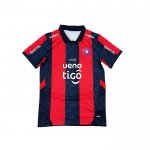 Primera Camiseta Cerro Porteno 2025 Tailandia