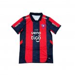 Primera Camiseta Cerro Porteno 2025 Tailandia