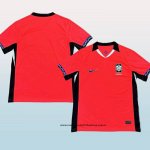 Primera Camiseta Corea del Sur 2025 Tailandia