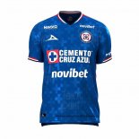 Primera Camiseta Cruz Azul 25-26