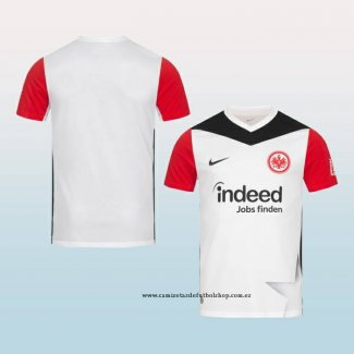 Primera Camiseta Eintracht Frankfurt 24-25