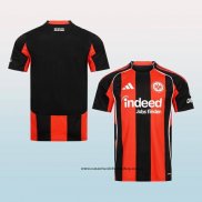 Primera Camiseta Eintracht Frankfurt 25-26 Tailandia