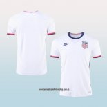 Primera Camiseta Estados Unidos 2020