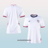 Primera Camiseta Estados Unidos Mujer 2020