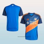 Primera Camiseta FC Cincinnati 2025