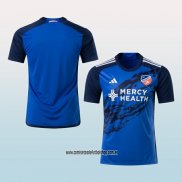 Primera Camiseta FC Cincinnati 23-24