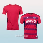 Primera Camiseta FC Dallas 2022