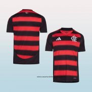 Primera Camiseta Flamengo 2025