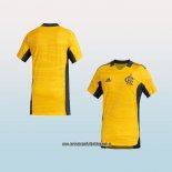 Primera Camiseta Flamengo Portero 2021