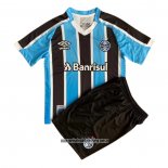 Primera Camiseta Gremio Nino 2022