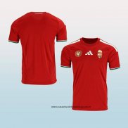 Primera Camiseta Hungria 2026