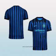 Primera Camiseta Inter Milan 25-26