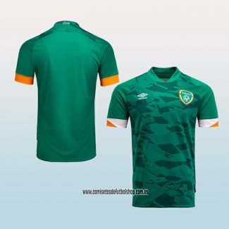 Primera Camiseta Irlanda 2022 Tailandia