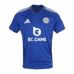 Primera Camiseta Leicester City 24-25