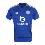 Primera Camiseta Leicester City 24-25