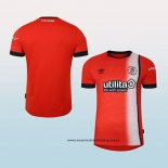 Primera Camiseta Luton Town 24-25 Tailandia