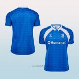 Primera Camiseta Magdeburg 25-26 Tailandia