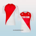 Primera Camiseta Monaco 20-21 Tailandia