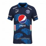 Primera Camiseta Motagua 23-24 Tailandia