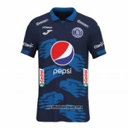 Primera Camiseta Motagua 23-24 Tailandia