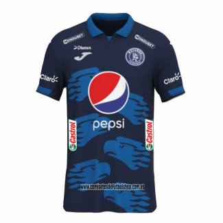 Primera Camiseta Motagua 23-24 Tailandia