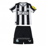 Primera Camiseta Newcastle United Nino 23-24