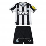 Primera Camiseta Newcastle United Nino 23-24