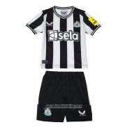 Primera Camiseta Newcastle United Nino 23-24