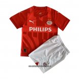 Primera Camiseta PSV Nino 23-24
