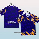 Primera Camiseta Perth Glory 23-24 Tailandia