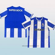 Primera Camiseta Porto 25-26