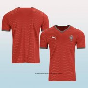 Primera Camiseta Portugal 2026